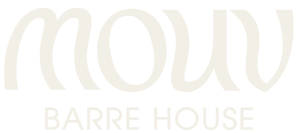 Mouv Barre House